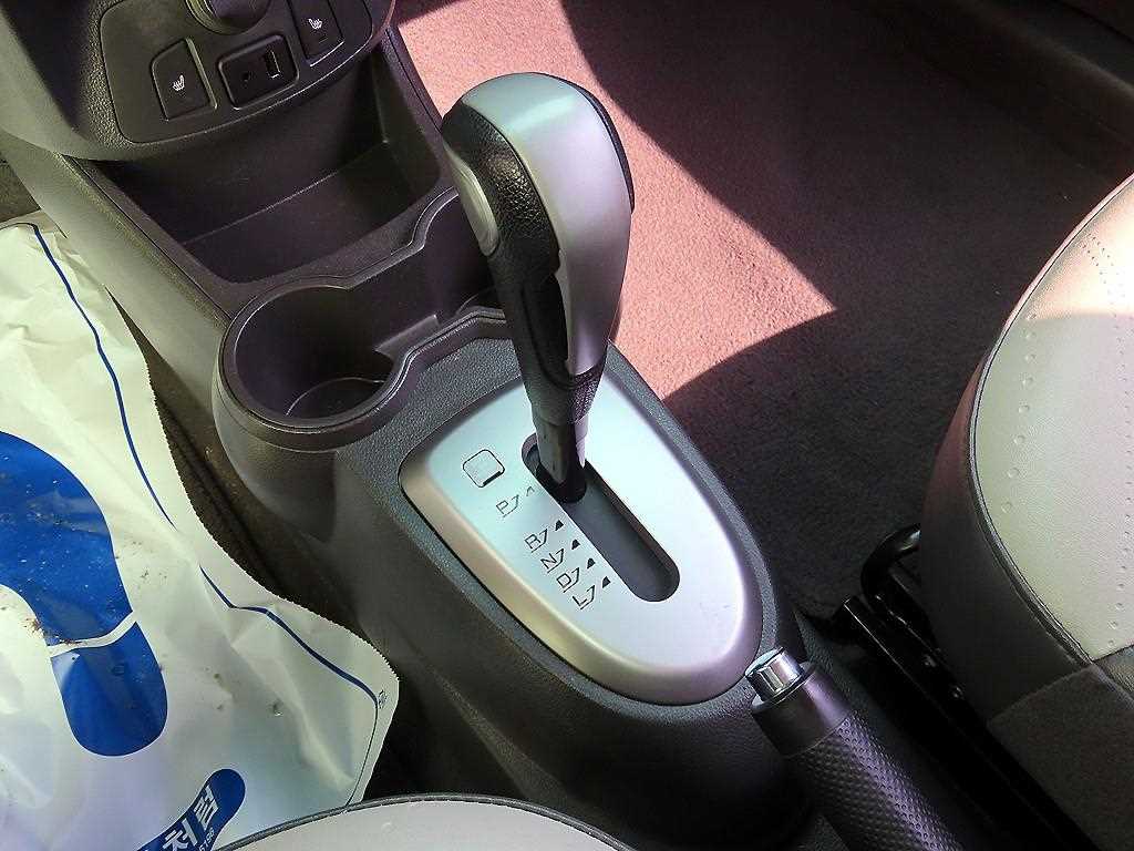 Chevrolet Spark - Vista 10
