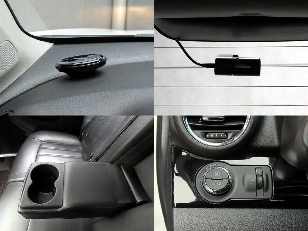 Chevrolet Orlando 2012 - Importación desde Corea - HF Imports Iquique - Foto 16