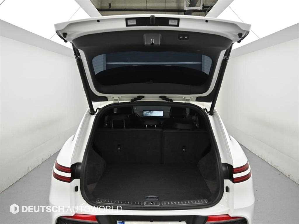 Genesis GV70 2021 Blanco - Importación desde Corea - HF Imports Iquique - Foto 19