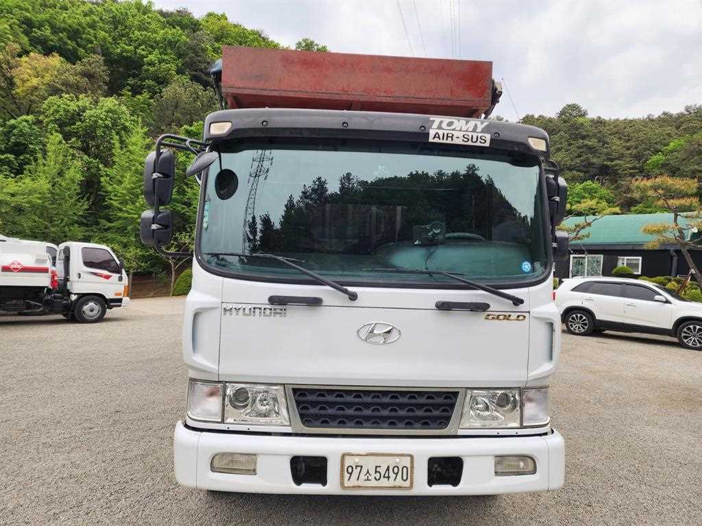 medium and large cargo goso - Vista 2
