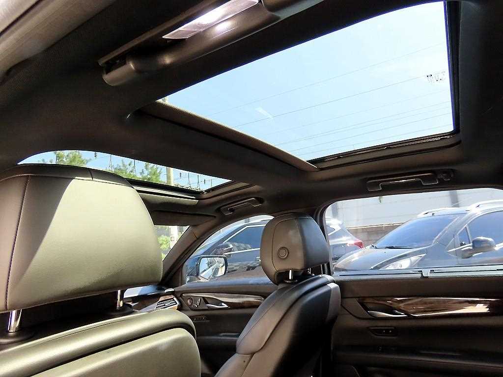 Cadillac CT6 2017 - Importación desde Corea - HF Imports Iquique - Foto 17