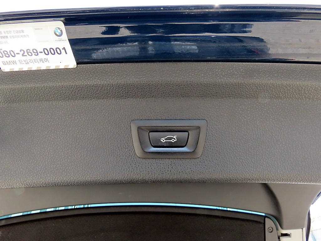 BMW Gran Turismo 2014 Negro - Importación desde Corea - HF Imports Iquique - Foto 16