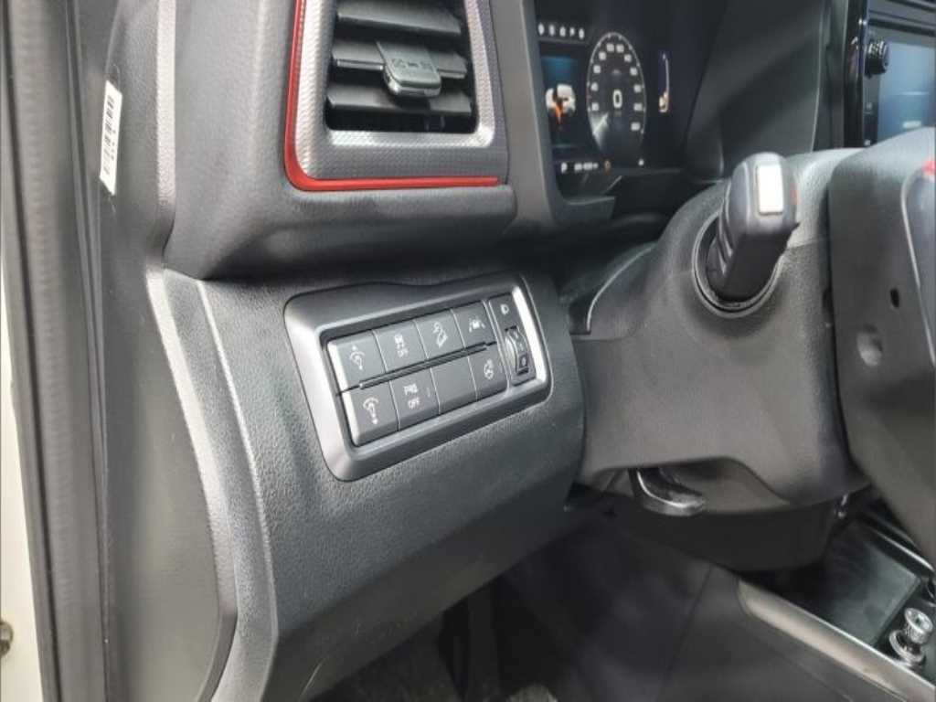 Ssangyong Tivoli 2021 - Importación desde Corea - HF Imports Iquique - Foto 18