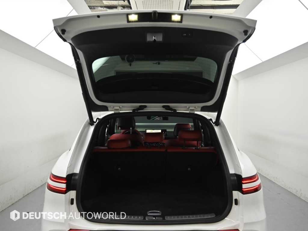 Genesis GV70 2021 Blanco - Importación desde Corea - HF Imports Iquique - Foto 19