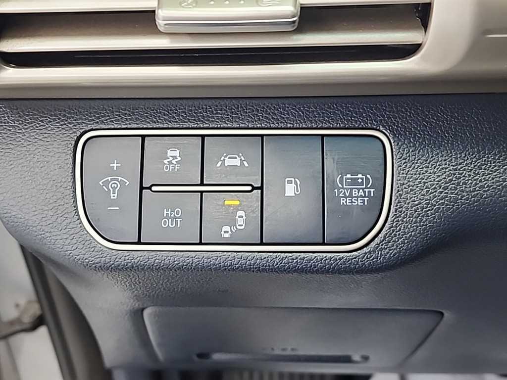HYUNDAI Nexo 2023 Gris - Importación desde Corea - HF Imports Iquique - Foto 18