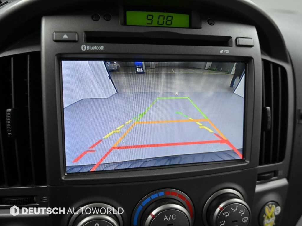 HYUNDAI Starex 2015 Gris - Importación desde Corea - HF Imports Iquique - Foto 15