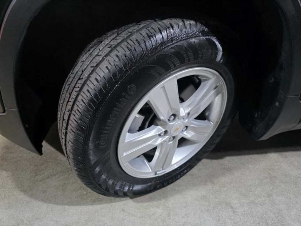 Chevrolet Trax 2020 Negro - Importación desde Corea - HF Imports Iquique - Foto 19