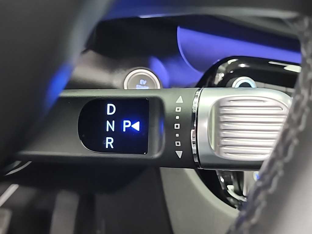HYUNDAI Casper - Vista 8