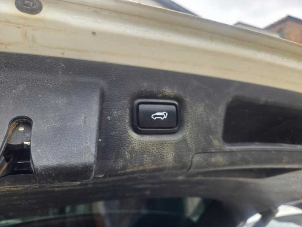 HYUNDAI Santa Fe - Vista 11