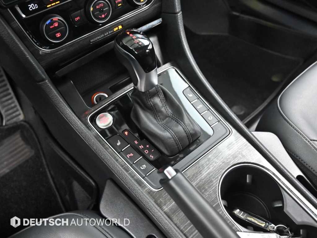 Volkswagen Passat - Vista 9