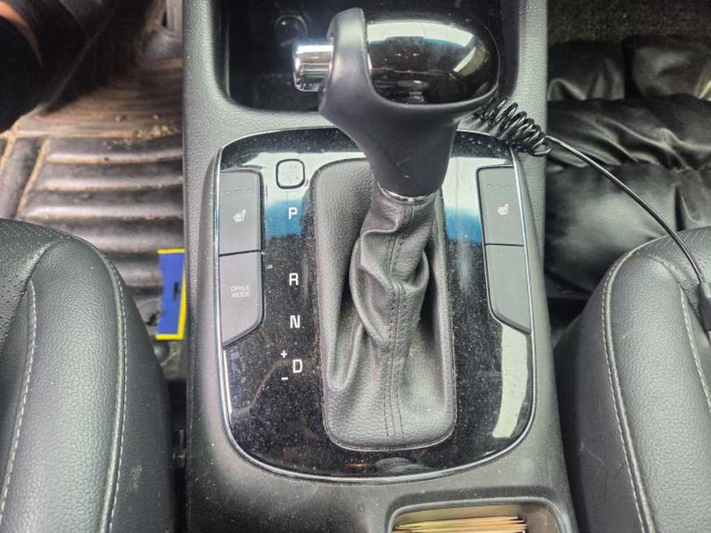 KIA K3 - Vista 6
