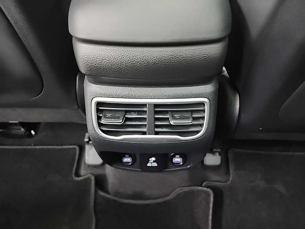 HYUNDAI Santa Fe 2023 Blanco - Importación desde Corea - HF Imports Iquique - Foto 13