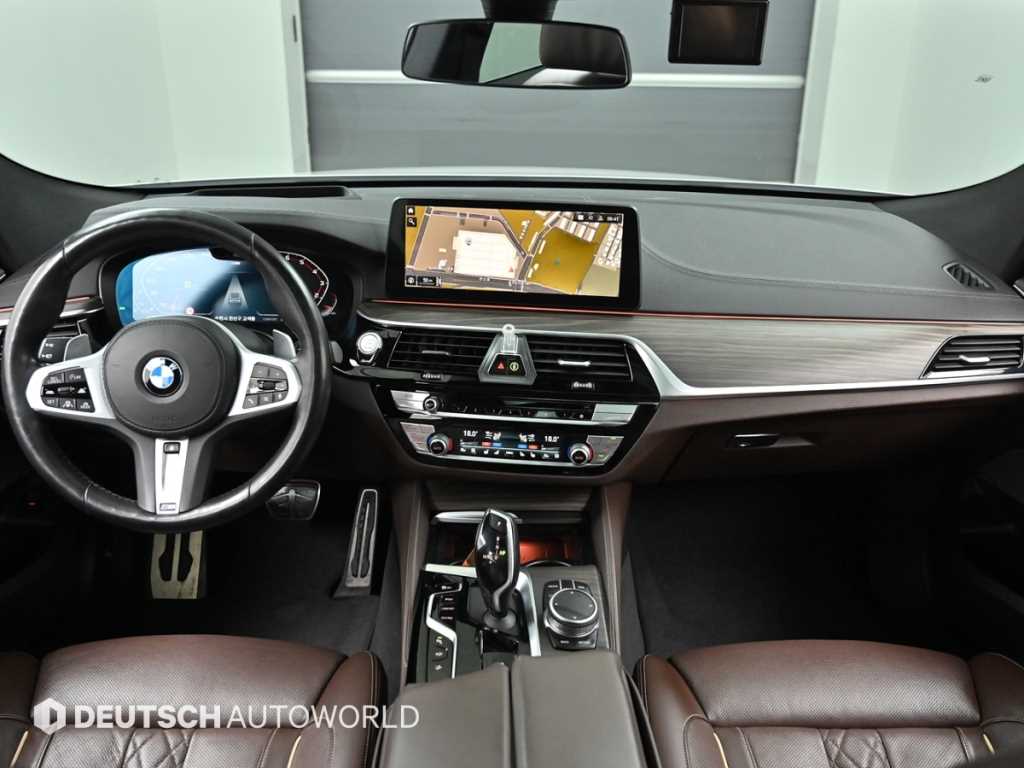 BMW Gran Turismo - Vista 7