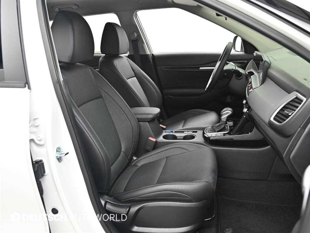KIA Seltos - Vista 10