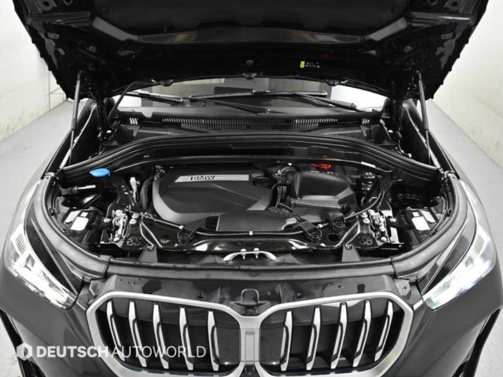 BMW X1 - Vista 6