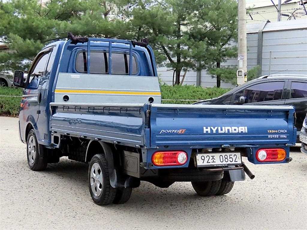 Small Truck Cargo (small) - Vista 3