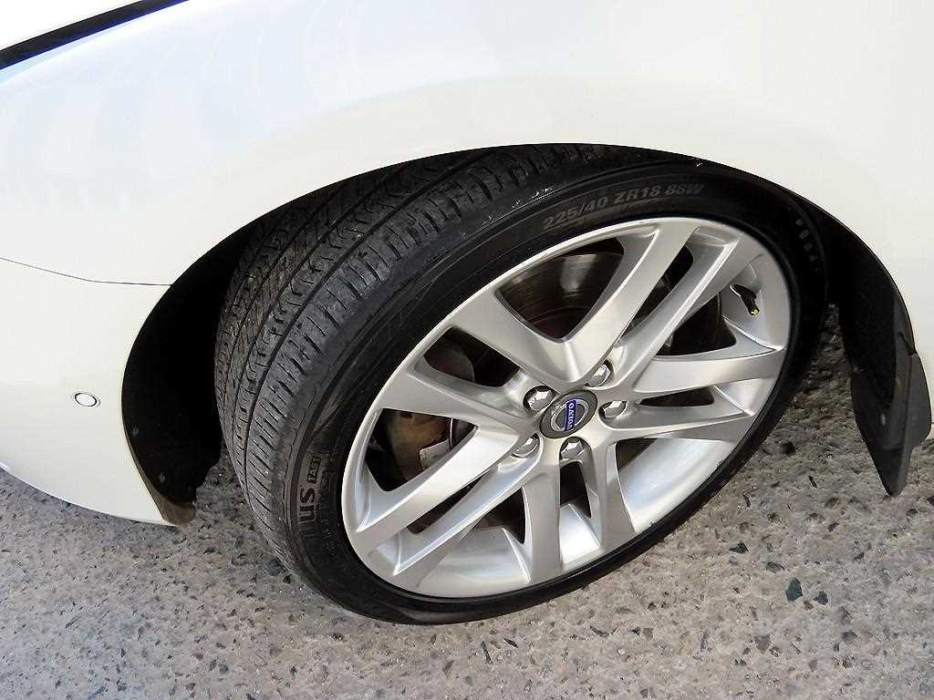 Volvo V40 2016 Blanco - Importación desde Corea - HF Imports Iquique - Foto 20
