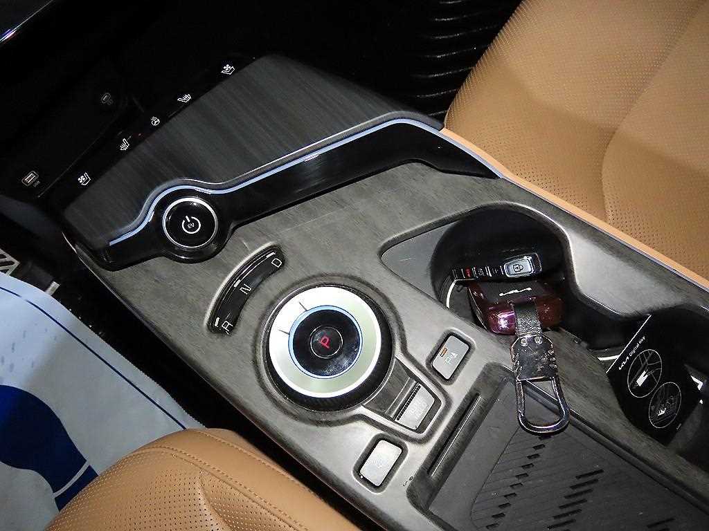 KIA EV6 - Vista 12