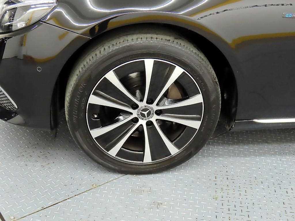 Mercedes Benz E class 2019 Negro - Importación desde Corea - HF Imports Iquique - Foto 20