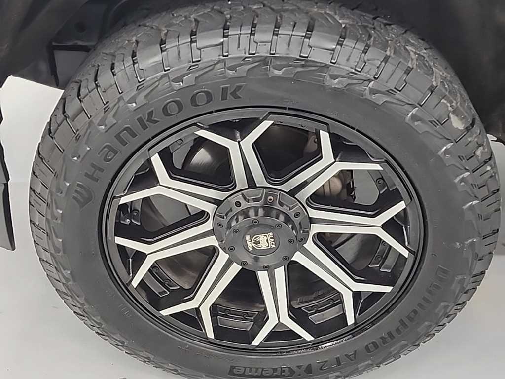 Chevrolet ?Colorado 2020 Blanco - Importación desde Corea - HF Imports Iquique - Foto 19