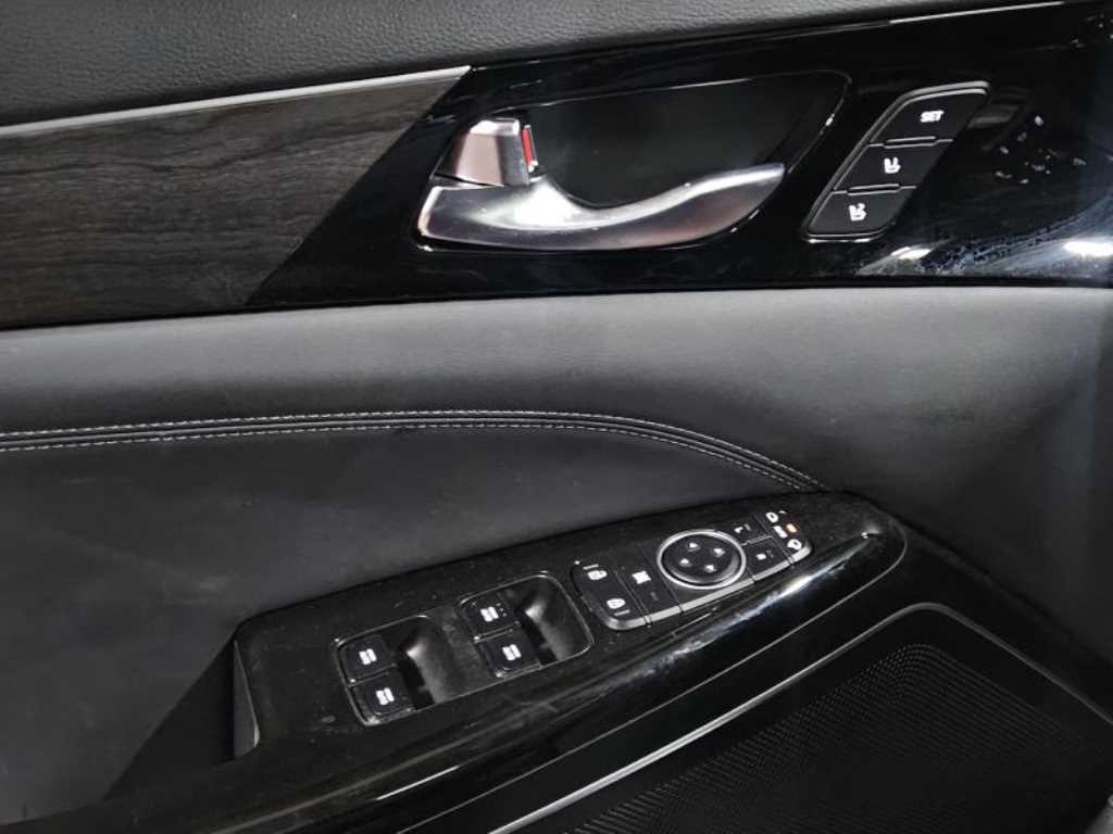 KIA K7 2020 - Importación desde Corea - HF Imports Iquique - Foto 16
