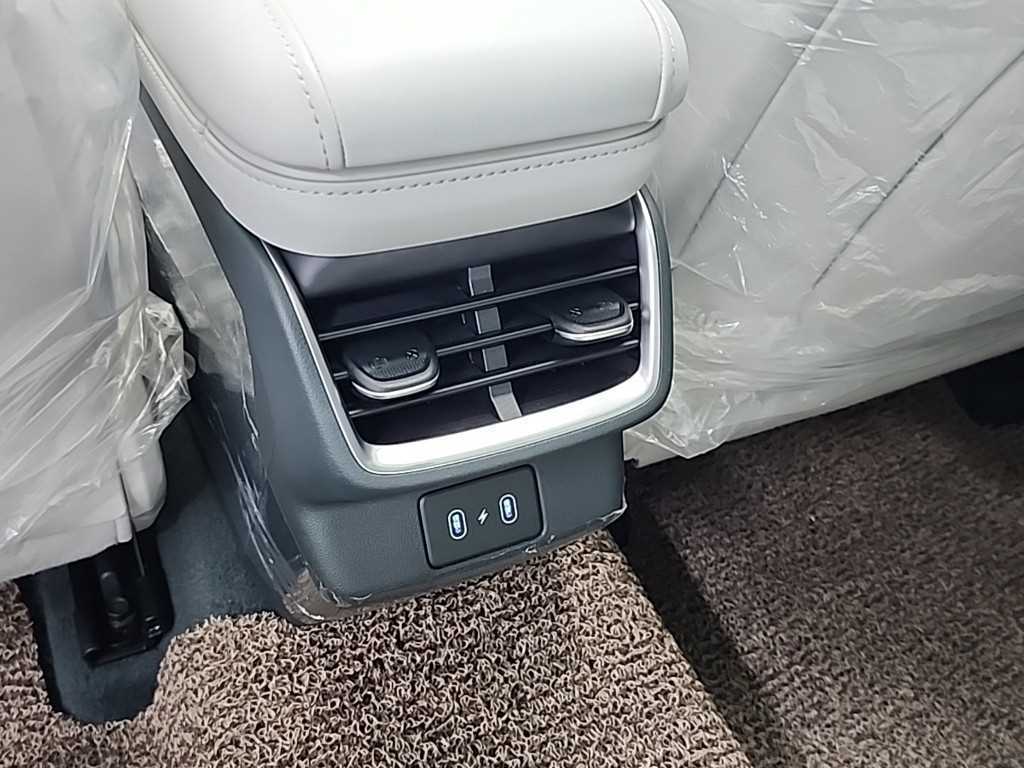 HYUNDAI Grandeur 2024 Gris - Importación desde Corea - HF Imports Iquique - Foto 14