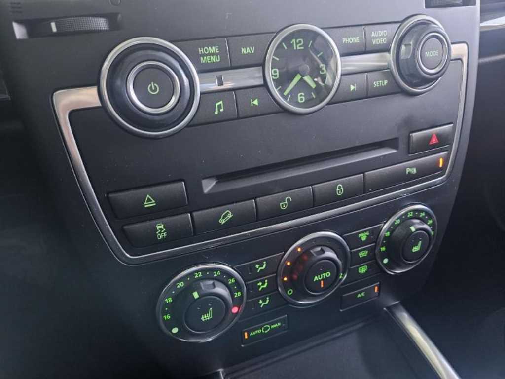 Land Rover Freelander - Vista 8