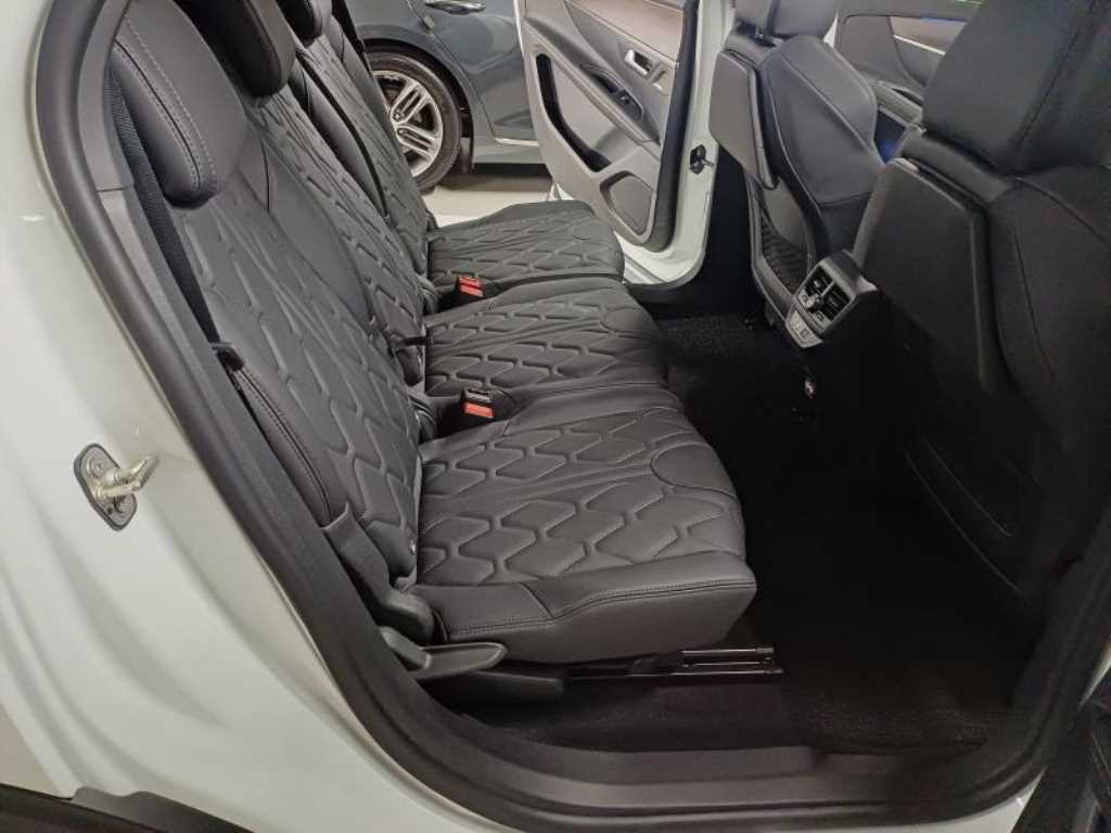 Peugeot 5008 2024 Blanco - Importación desde Corea - HF Imports Iquique - Foto 17