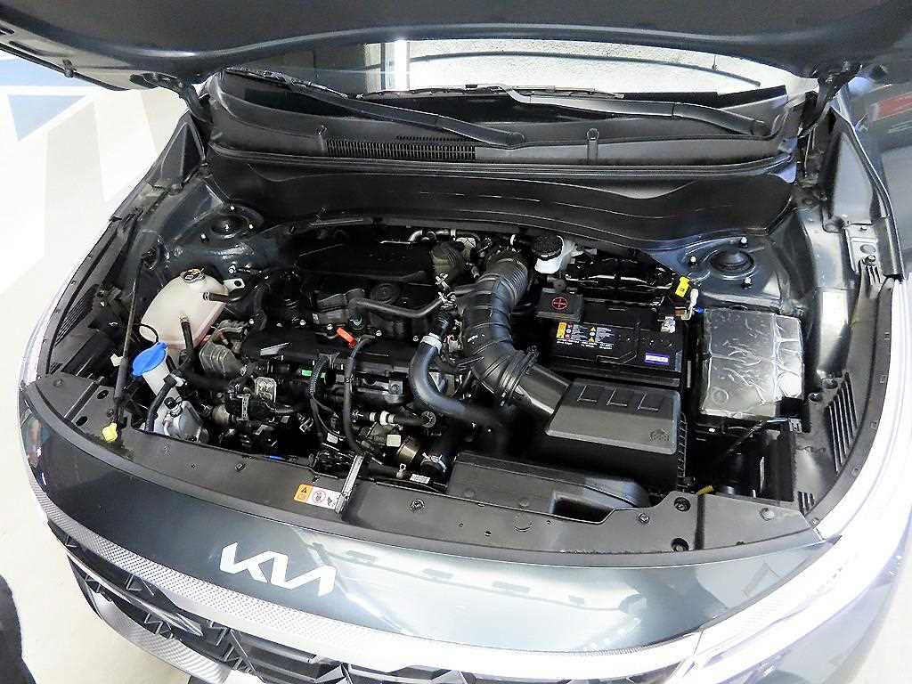 KIA Seltos 2025 Gris - Importación desde Corea - HF Imports Iquique - Foto 18