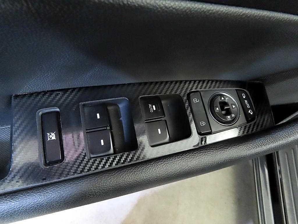 HYUNDAI Sonata 2015 Negro - Importación desde Corea - HF Imports Iquique - Foto 13