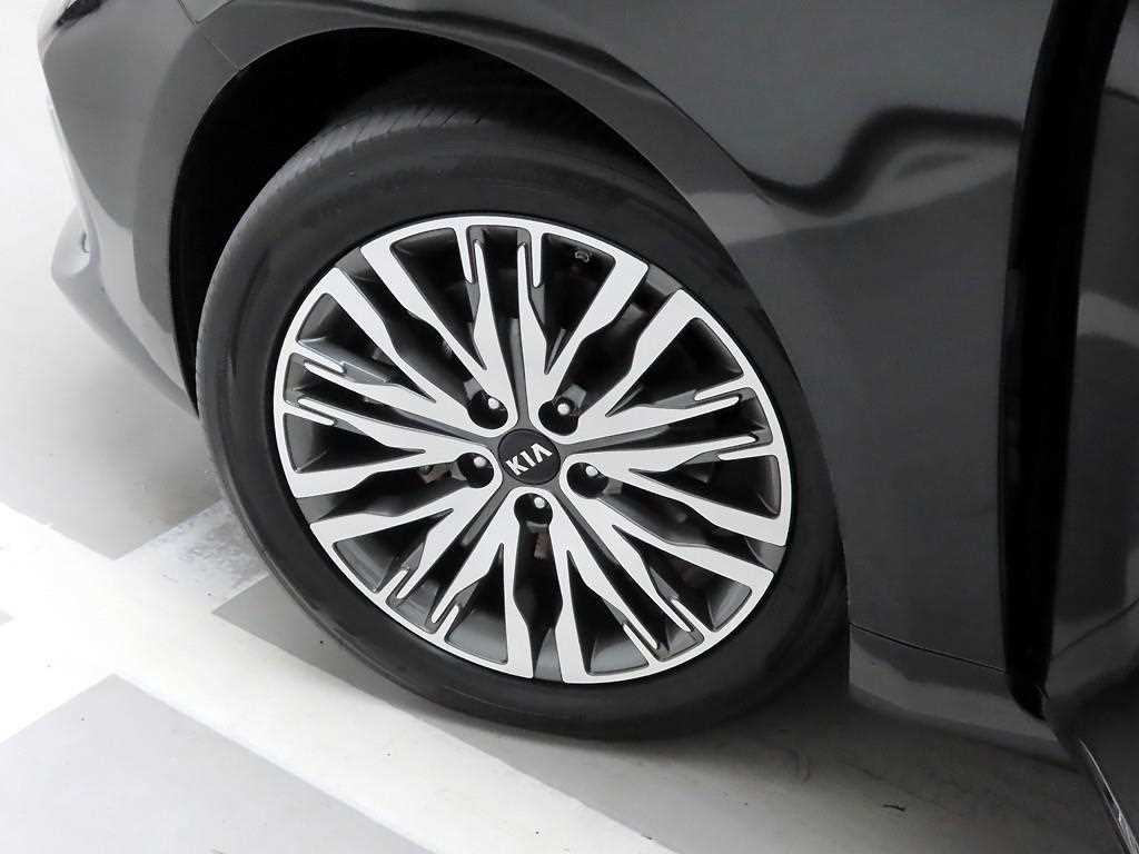 KIA K7 2020 - Importación desde Corea - HF Imports Iquique - Foto 19