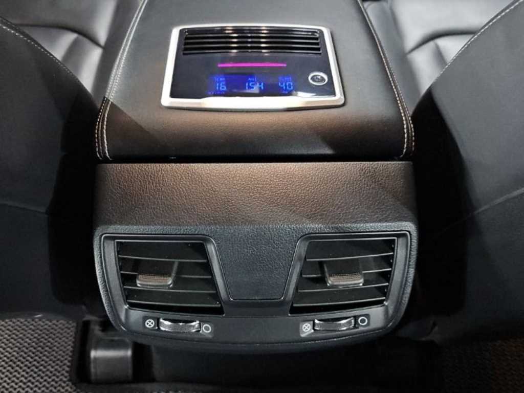 Ssangyong Rexton 2022 Blanco - Importación desde Corea - HF Imports Iquique - Foto 15