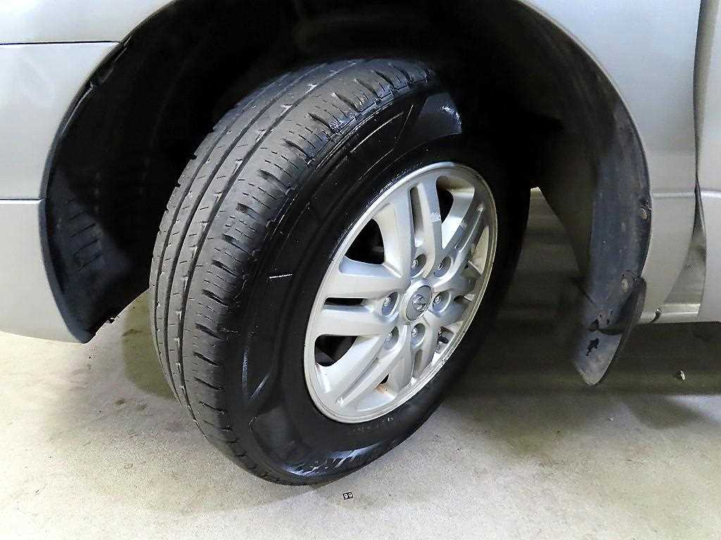 HYUNDAI Starex 2016 - Importación desde Corea - HF Imports Iquique - Foto 18