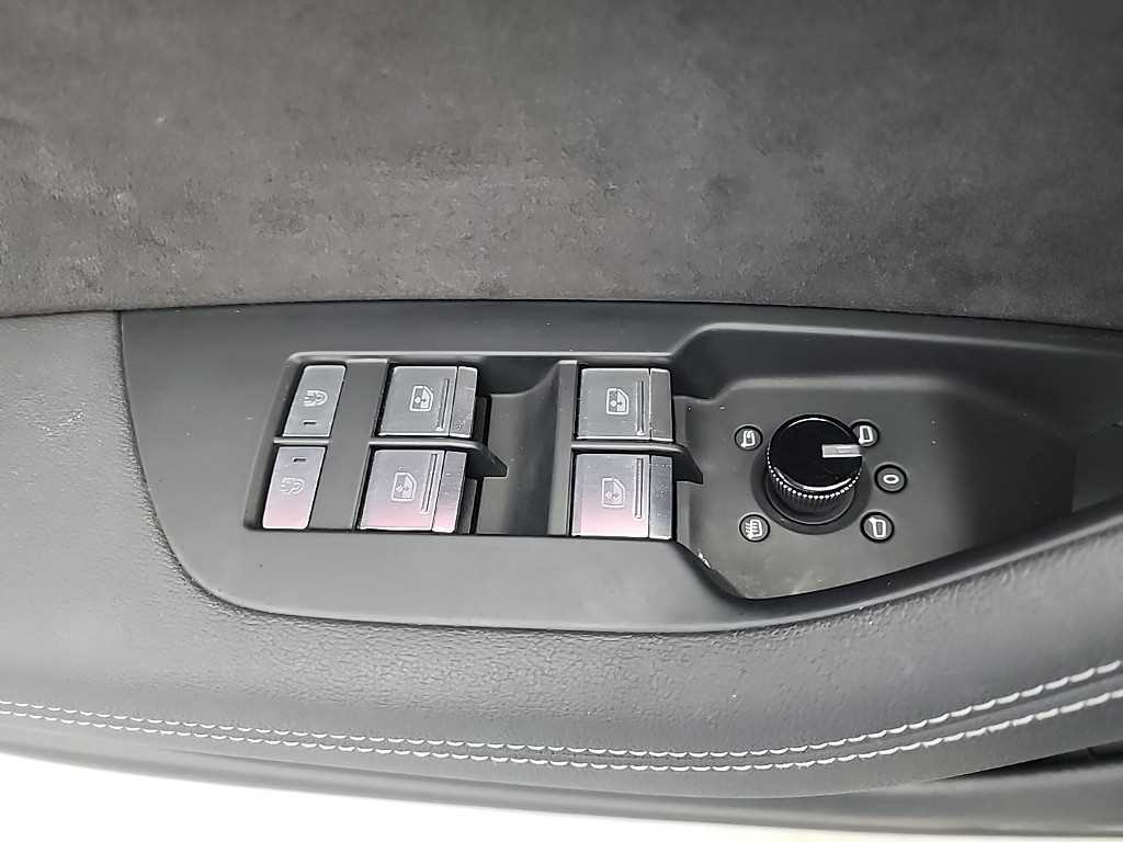 Audi A7 2020 Blanco - Importación desde Corea - HF Imports Iquique - Foto 17