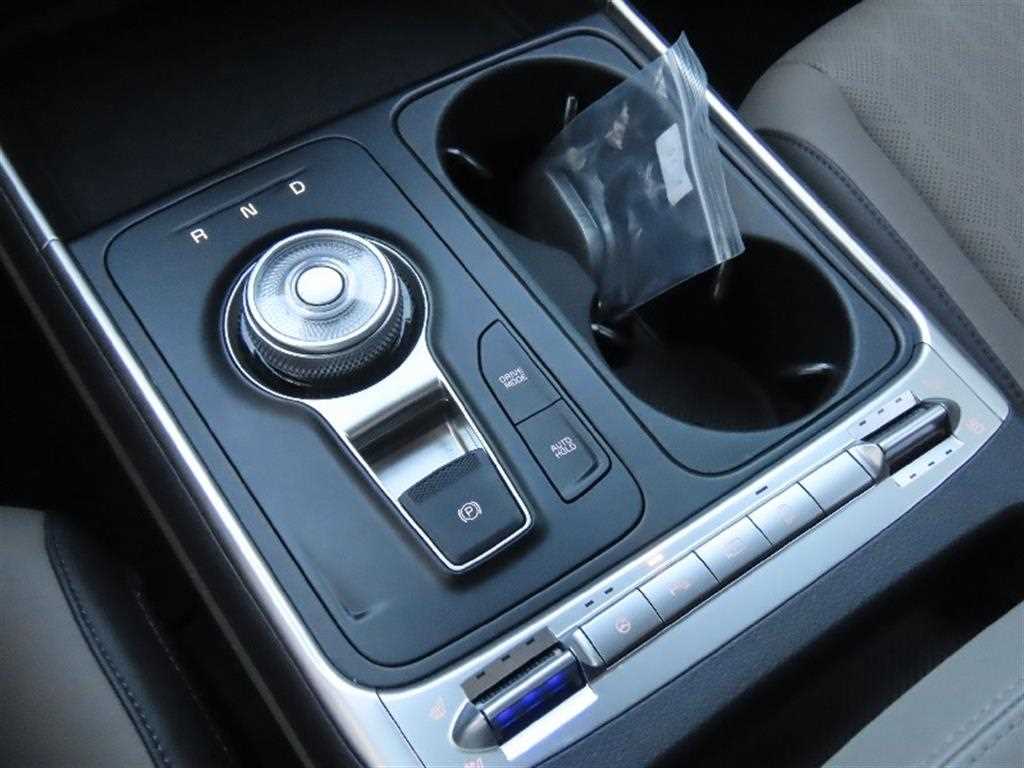 KIA Carnival - Vista 6