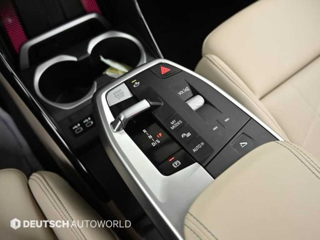 BMW X1 - Vista 9