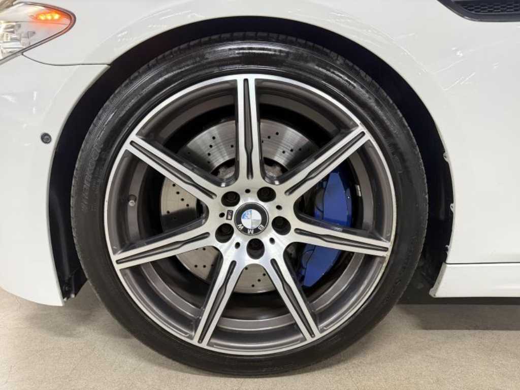 BMW 5 Series 2012 - Importación desde Corea - HF Imports Iquique - Foto 19