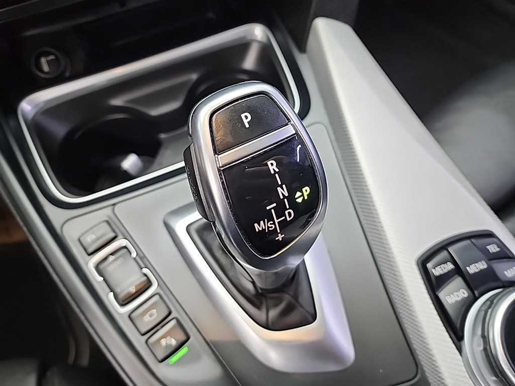BMW 4 Series - Vista 8