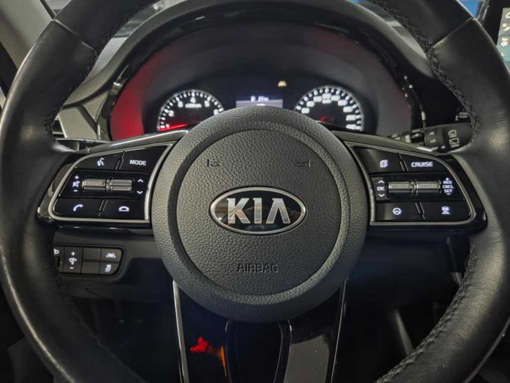 KIA Seltos 2022 - Importación desde Corea - HF Imports Iquique - Foto 14