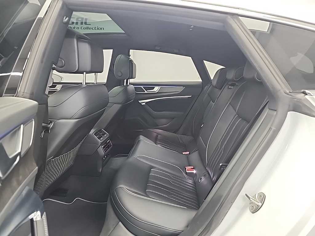 Audi A7 - Vista 12