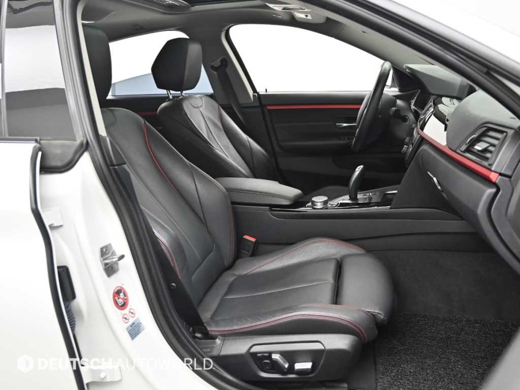 BMW 4 Series - Vista 10