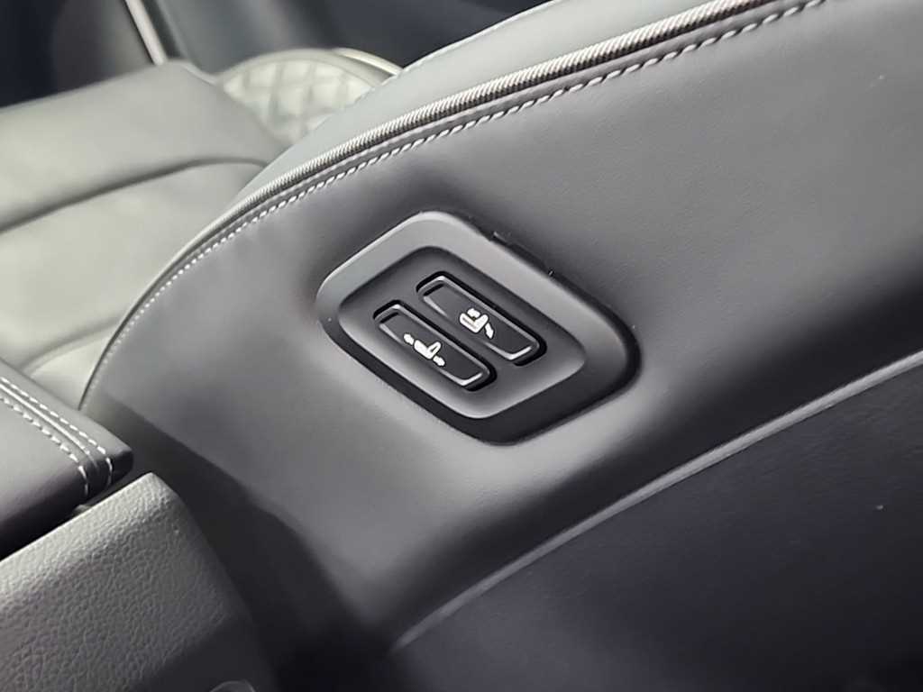 Ssangyong Rexton 2021 Negro - Importación desde Corea - HF Imports Iquique - Foto 13