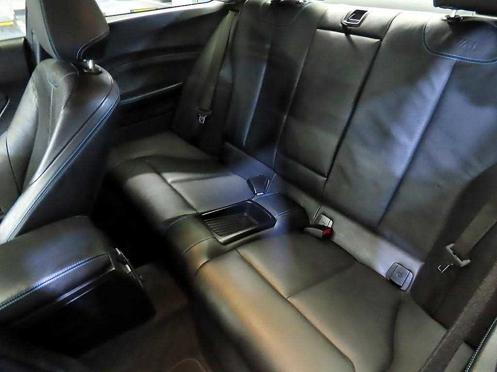 BMW 2 series - Vista 7