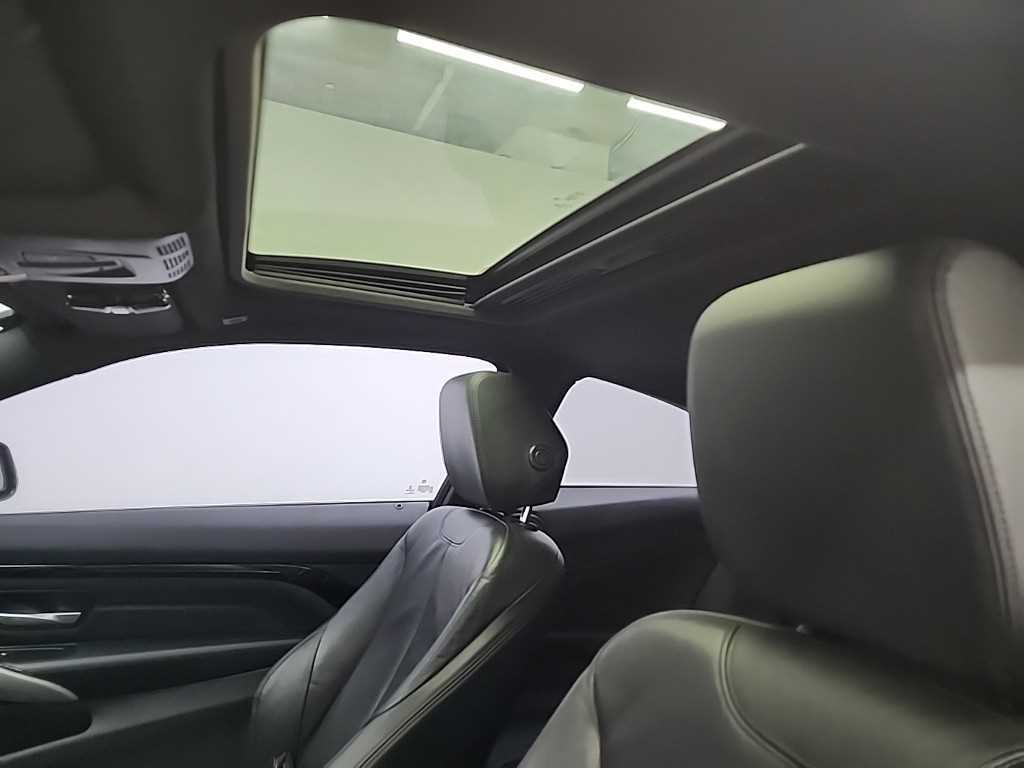 BMW 4 Series 2014 Blanco - Importación desde Corea - HF Imports Iquique - Foto 13