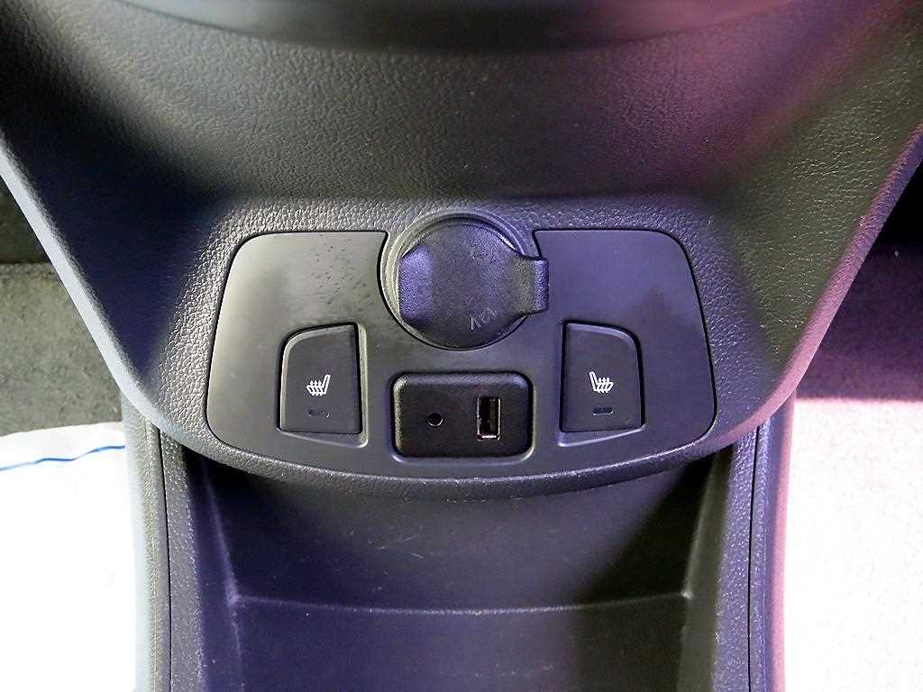 Chevrolet Spark - Vista 12