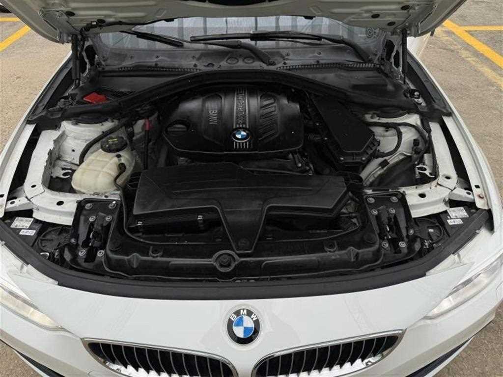 BMW 4 Series - Vista 6