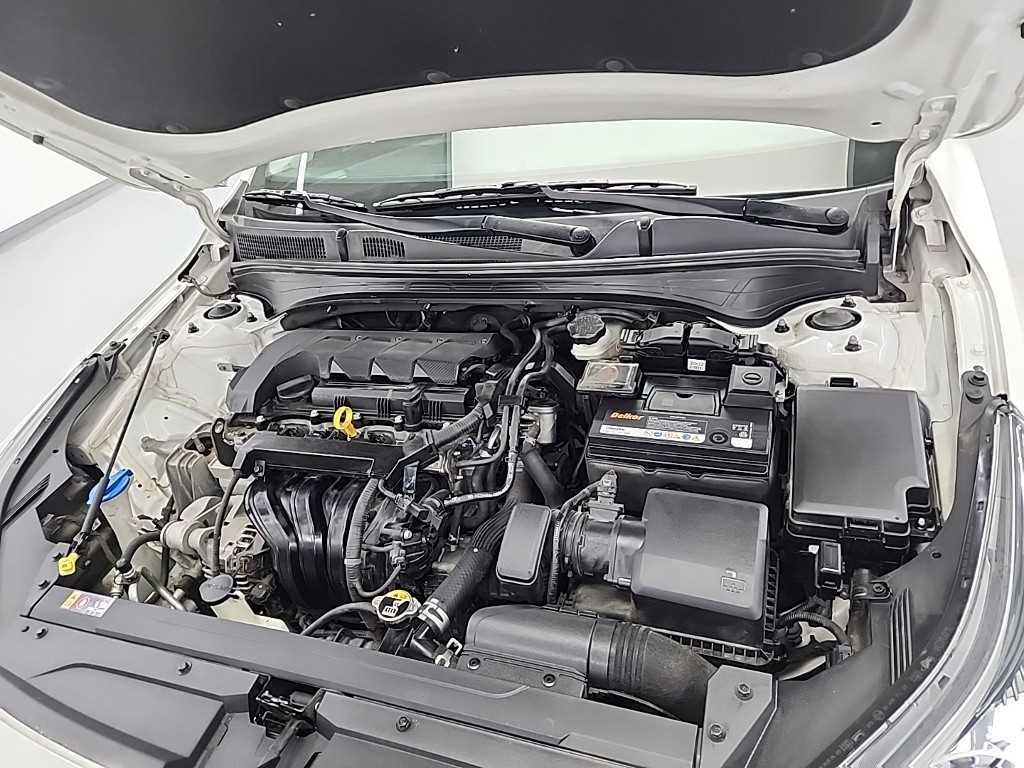 KIA K3 - Vista 5