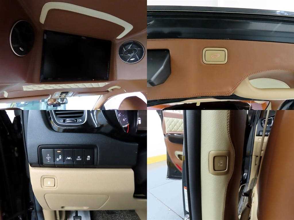 KIA Carnival 2017 - Importación desde Corea - HF Imports Iquique - Foto 17