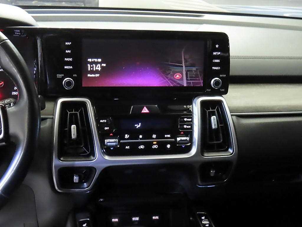 KIA Sorento - Vista 11