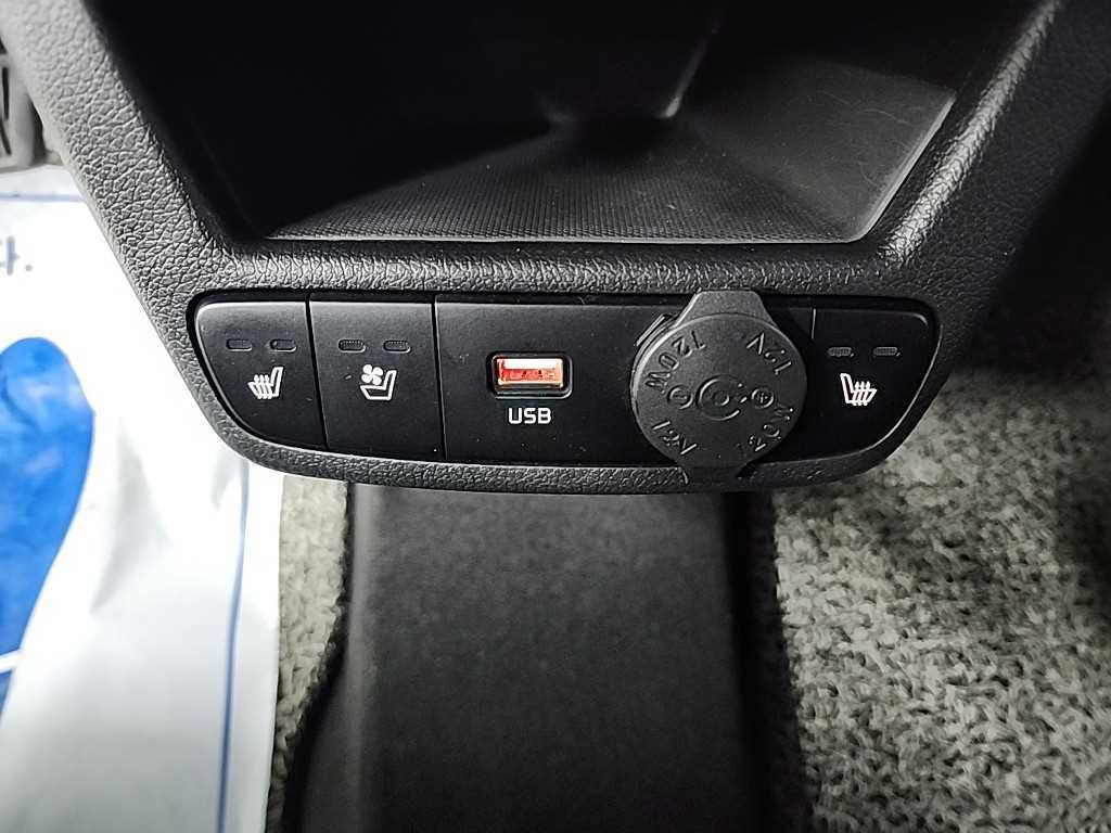 KIA Ray 2023 Verde - Importación desde Corea - HF Imports Iquique - Foto 18